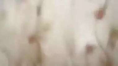 Today Exclusive- Newly Wed Couple Blowjob And Fucking Part 2