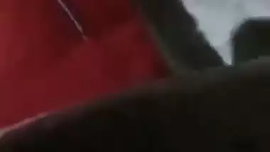 Pakistani porn of a father drilling his stepdaughter’s cunt