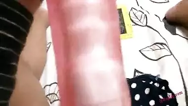 Indian babe lily cumshot