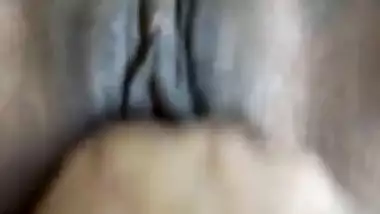 Sexy Bhabhi Pussy Fingering