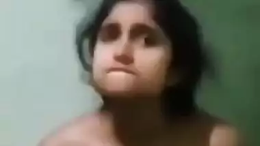 Teenage desi riding lund