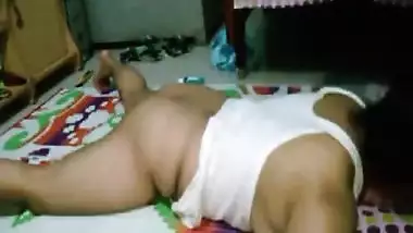 Desi bhabi fucking on top