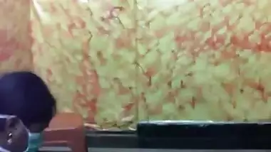 Desi couple home sex MMS movie show