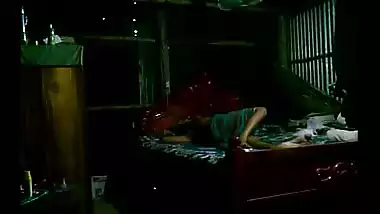 Aunty with neighbor brand recent mms scandal