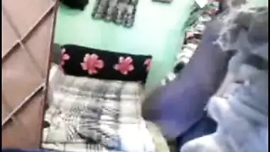 Mature pakistani pathan couple recording sex...