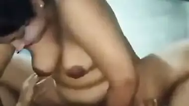 Sexy ass friend wife fucking viral xxx sex homemade