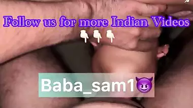 Indian Teen Step-Sister Fucked Hard