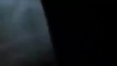 Hot Desi XXX girl have a hardcore sex with her lover MMS video