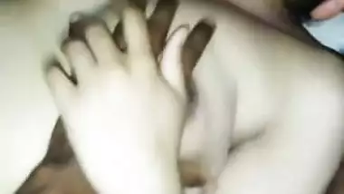 Desi bhbai romance with husband