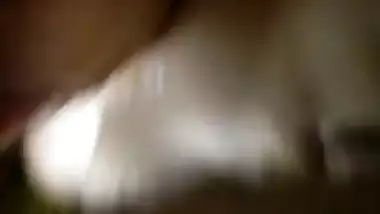 Cumming On Big Boobs Of Nude And Sexy Marathi Aunty