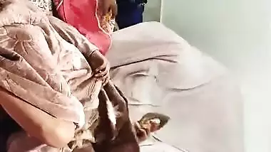 Famous Desi Couple Blowjob And Fucking Part 259