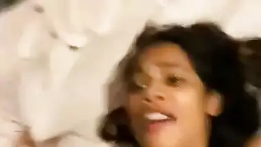 Hot Odia girl enjoys her first hotel sex with her cousin