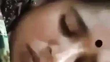 Mature Desi Randi fucking MMS