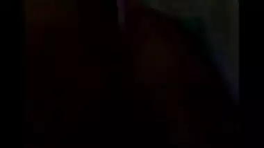 Girlfriend Saina MA From Vaikom Awesome Boobs