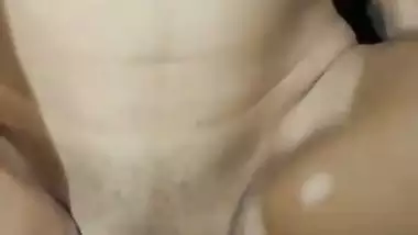 Punjabi sex of a guy with a sexy, big boob Ludhiana girl