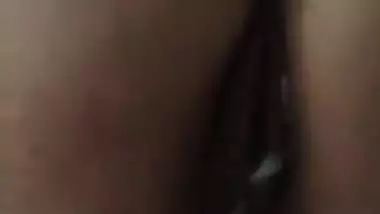 Married bhabhi screams during anal sex