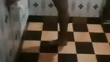 Mallu Girl Hot Bathroom Video