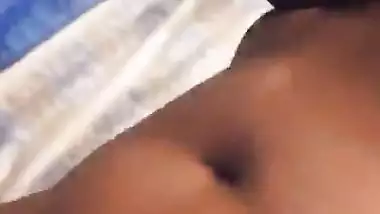 Sexy Desi girl Nude Show