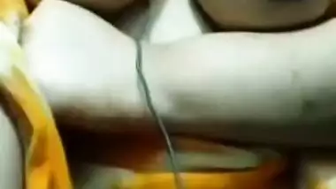 Bangladeshi beautiful big boobs girl sexy video