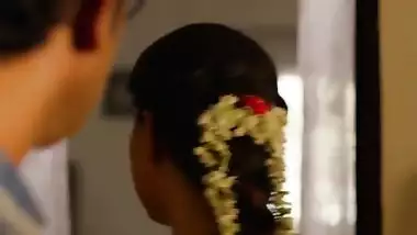 Telugu Hotwife Cuckolds Husband