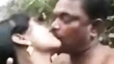 Indian Rendi Ka Jungle me mangle