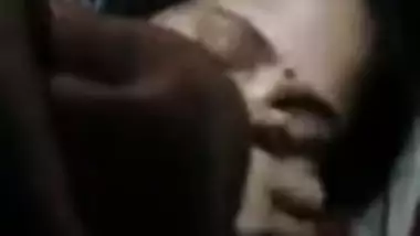 Sweet Desi Bhabhi exposing her wonderful soaked bumpers on web camera