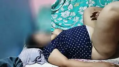 REAL Homemade SEX with Indian Desi Bhabi