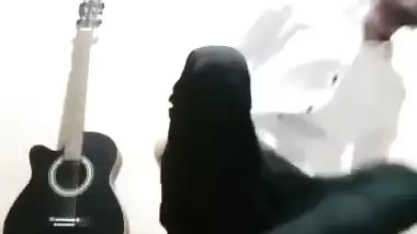 Reverse cowgirl sex MMS of hot girl viral xxx