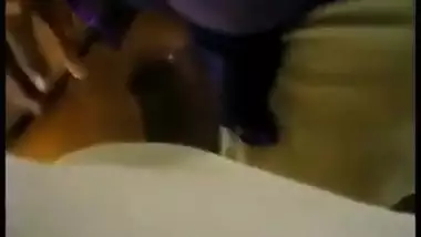 Big boobs bhabhi gives a nice blowjob and fucks the hotel manager