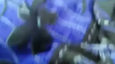 Tamil aunty groping and fondling video