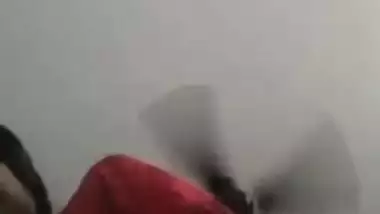 Desi bhabi show her big ass and pussy 2