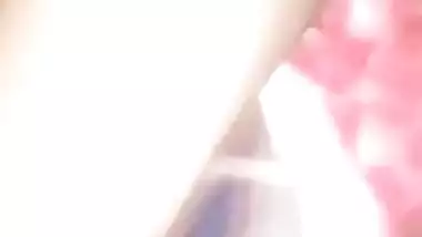 Big round boobs Bengali girl viral xxx sex