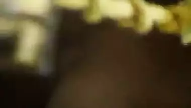 Tamil Maid Riding Owner Dick (New Clip)