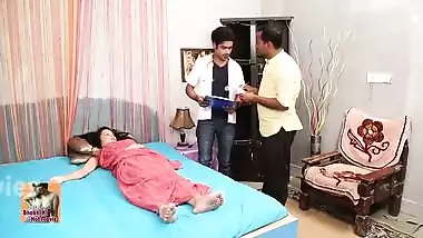 Doctor Nai Bhabhi Ki Lai Li - Movies.