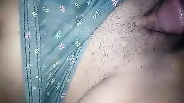 Desi couple first time fucking