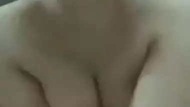 Beautiful Indian Girl Showing And Fingering Part 2