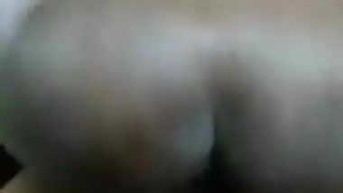 Tamil Girl Fucked in Doggy Style