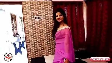 Sweet Indian girl sexy nude show