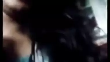 Married Tamil Girl Showing