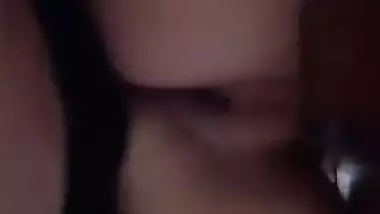 I Give Class With My Big Ass To My Stepbrother & I End Up Pregnant