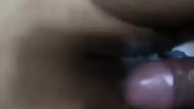 Riding cumload sex with Randi from Vijaywada