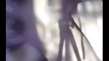 Indian bhabhi home sex with neighbor guy mms scandal