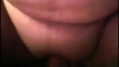 Desi aunty fucked by her friend