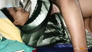 Real Amateur Indian Horny Couple Hot Sex