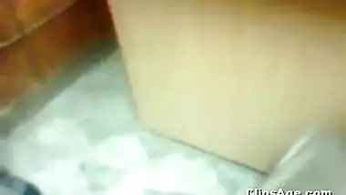 Delhi international college student big boobs sex