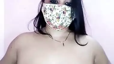 Manmohini Aunty Hottest Private Stripchat Show