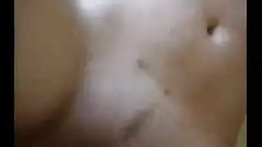 Cite indian girl with her boyfriend fucking hard