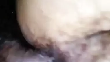 Local couple XXX challenge