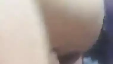 Neighbor dick fucking by horny village aunty