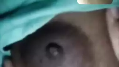 Desi Girl Showing On Video Call